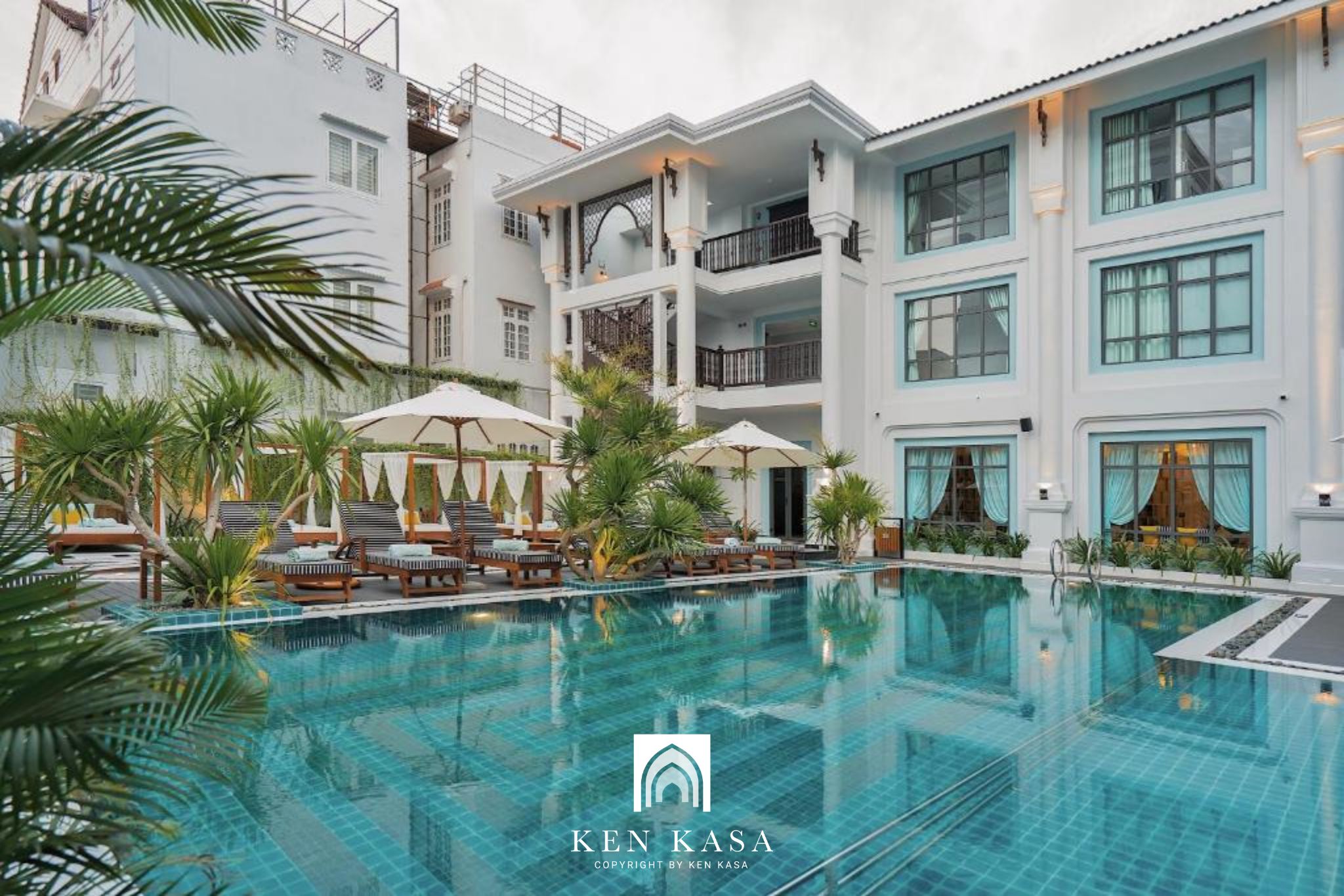 5 bước đơn giản biến khách sạn boutique của bạn thành thương hiệu triệu đô